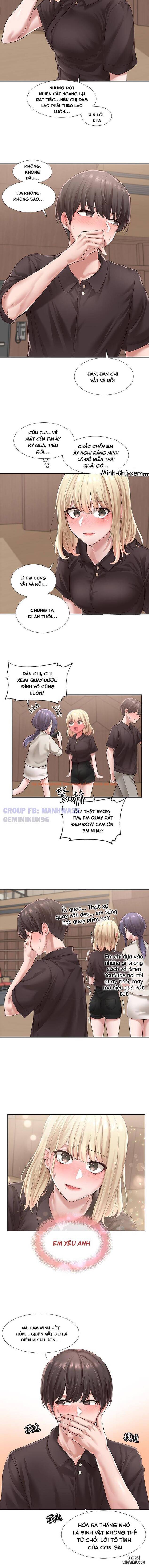 Xem ảnh 12 trong truyện hentai Vòng Xoáy Chị Em - Chapter 44 - hentaitvn.net