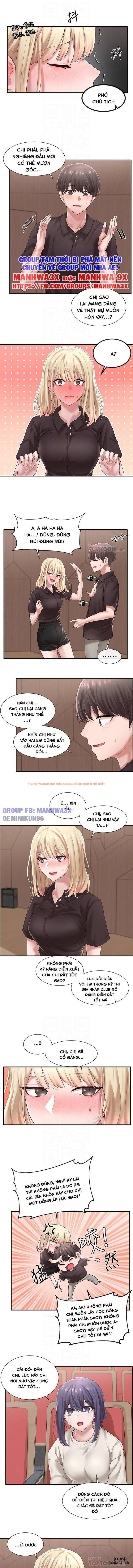 Xem ảnh 5 trong truyện hentai Vòng Xoáy Chị Em - Chapter 44 - hentaitvn.net