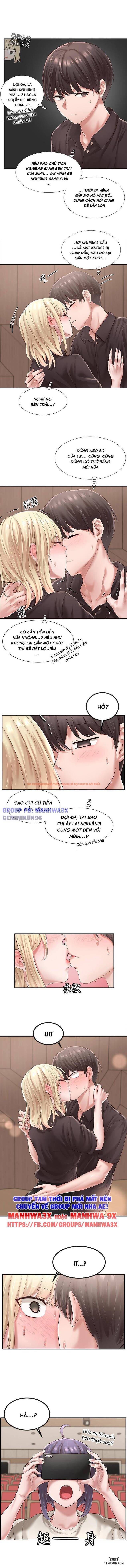 Xem ảnh 9 trong truyện hentai Vòng Xoáy Chị Em - Chapter 44 - hentaitvn.net