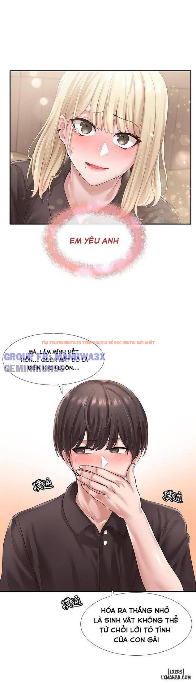 Xem ảnh 1 trong truyện hentai Vòng Xoáy Chị Em - Chapter 45 - hentaitvn.net