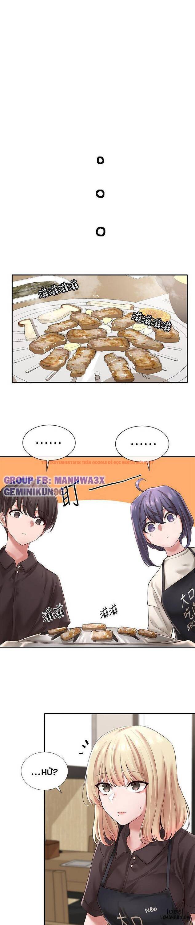 Xem ảnh 2 trong truyện hentai Vòng Xoáy Chị Em - Chapter 45 - hentaitvn.net
