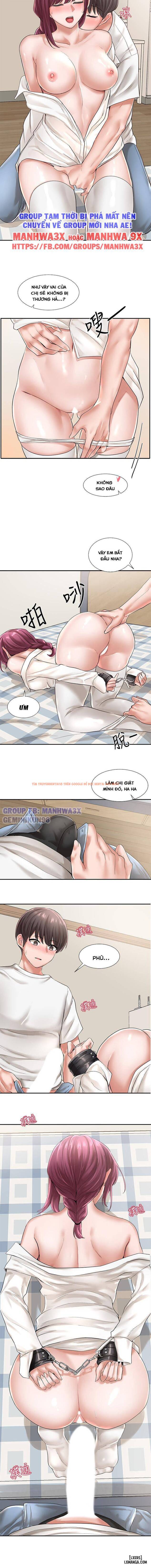 Xem ảnh 11 trong truyện hentai Vòng Xoáy Chị Em - Chapter 46 - hentaitvn.net
