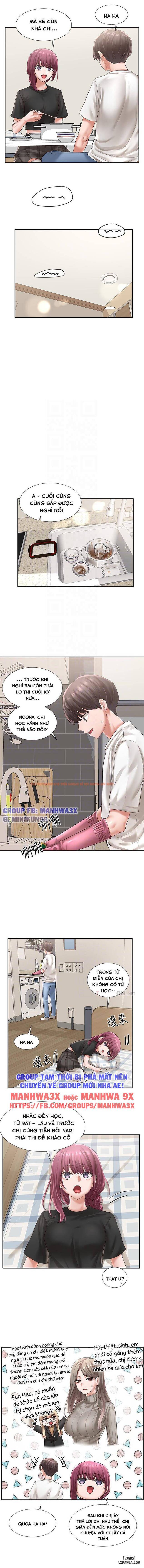 Xem ảnh 5 trong truyện hentai Vòng Xoáy Chị Em - Chapter 46 - hentaitvn.net