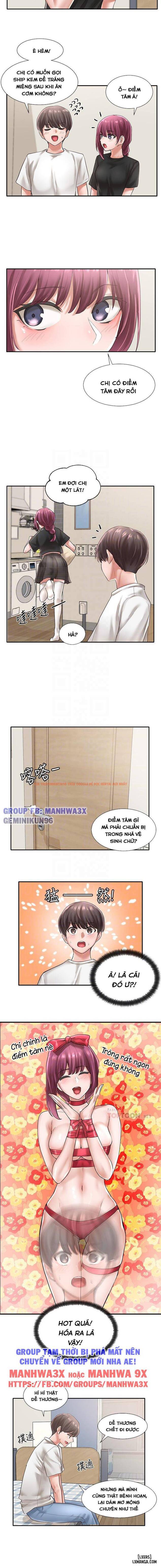 Xem ảnh 7 trong truyện hentai Vòng Xoáy Chị Em - Chapter 46 - hentaitvn.net
