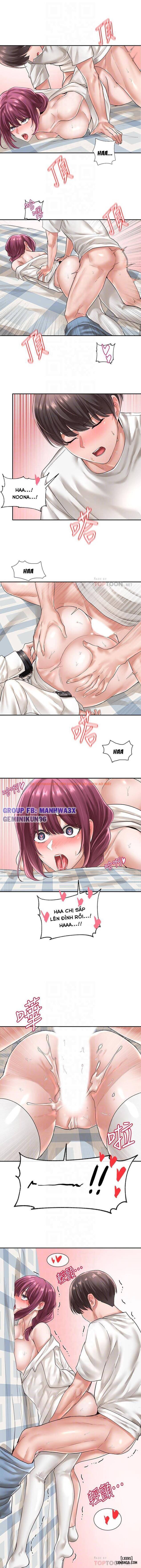 Xem ảnh 6 trong truyện hentai Vòng Xoáy Chị Em - Chapter 47 - hentaitvn.net