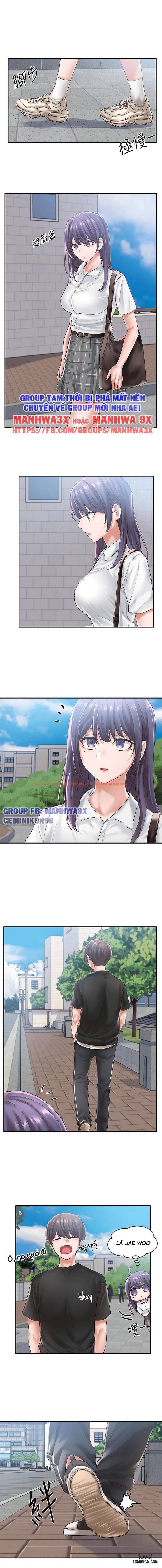 Xem ảnh 9 trong truyện hentai Vòng Xoáy Chị Em - Chapter 47 - hentaitvn.net