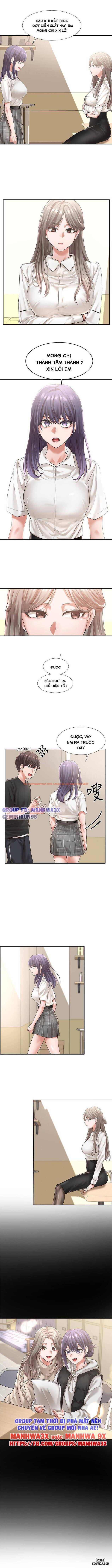 Xem ảnh 11 trong truyện hentai Vòng Xoáy Chị Em - Chapter 48 - hentaitvn.net