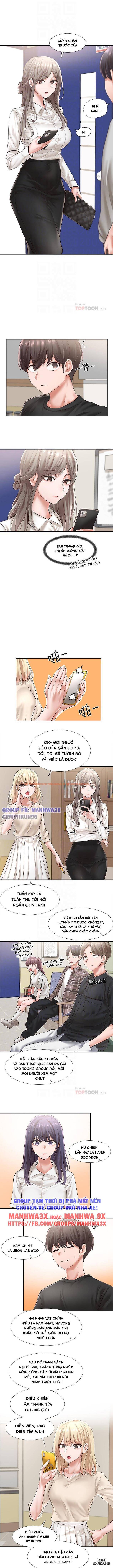 Xem ảnh 3 trong truyện hentai Vòng Xoáy Chị Em - Chapter 48 - hentaitvn.net