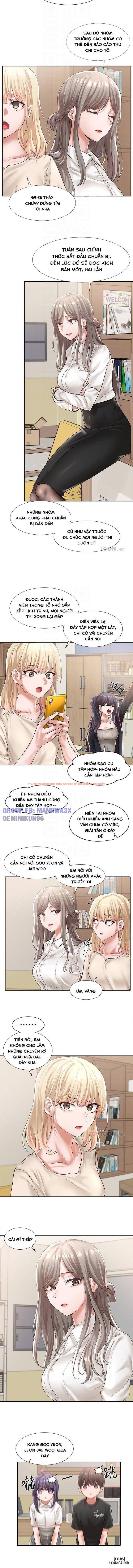 Xem ảnh 4 trong truyện hentai Vòng Xoáy Chị Em - Chapter 48 - hentaitvn.net