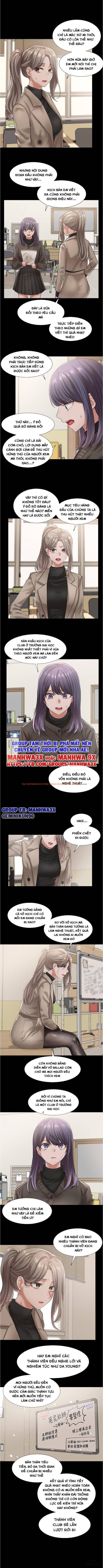 Xem ảnh 7 trong truyện hentai Vòng Xoáy Chị Em - Chapter 48 - hentaitvn.net
