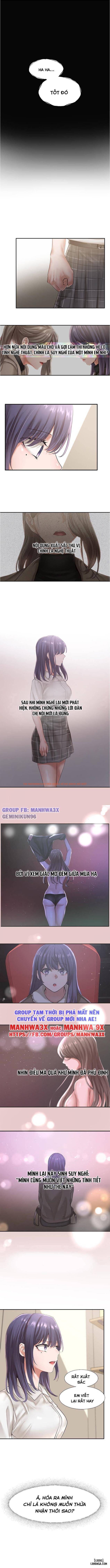 Xem ảnh 9 trong truyện hentai Vòng Xoáy Chị Em - Chapter 48 - hentaitvn.net