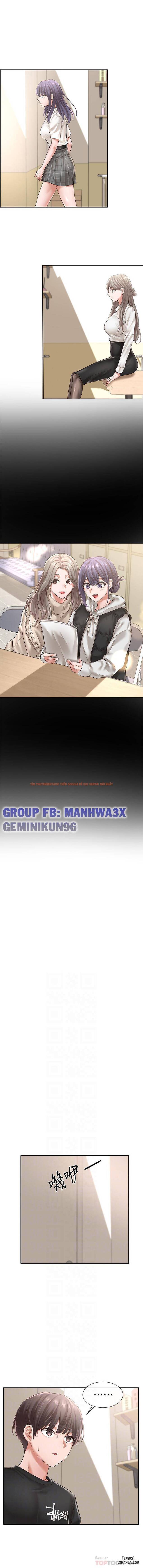 Xem ảnh 1 trong truyện hentai Vòng Xoáy Chị Em - Chapter 49 - hentaitvn.net