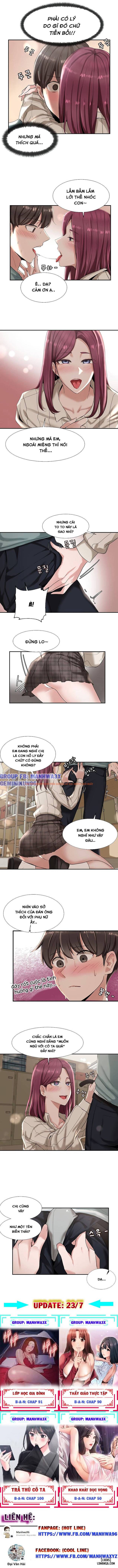 Xem ảnh 6 trong truyện hentai Vòng Xoáy Chị Em - Chapter 5 - hentaitvn.net
