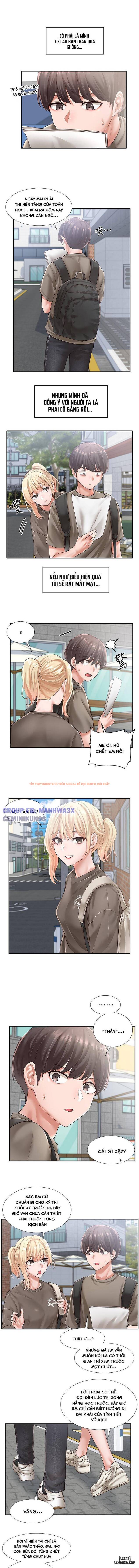 Xem ảnh 11 trong truyện hentai Vòng Xoáy Chị Em - Chapter 50 - hentaitvn.net