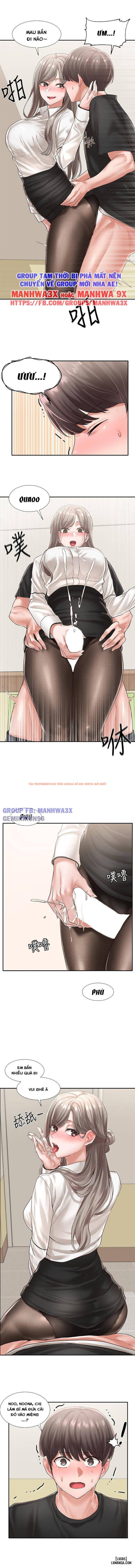 Xem ảnh 8 trong truyện hentai Vòng Xoáy Chị Em - Chapter 50 - hentaitvn.net