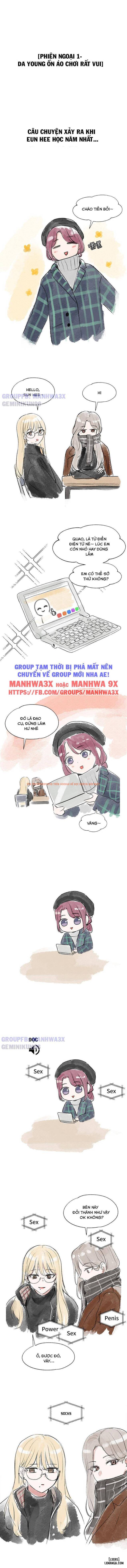 Xem ảnh 7 trong truyện hentai Vòng Xoáy Chị Em - Chapter 52 - hentaitvn.net