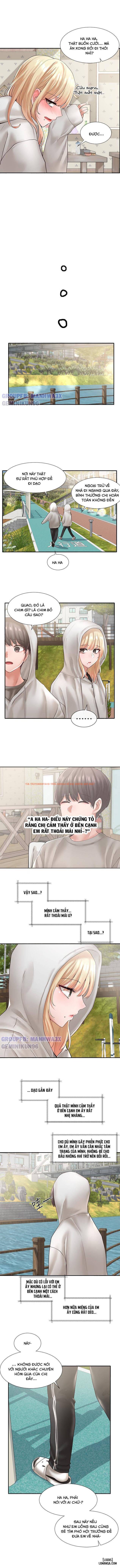 Xem ảnh 6 trong truyện hentai Vòng Xoáy Chị Em - Chapter 58 - hentaitvn.net