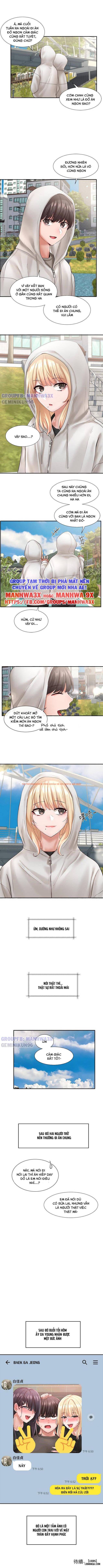Xem ảnh 7 trong truyện hentai Vòng Xoáy Chị Em - Chapter 58 - hentaitvn.net