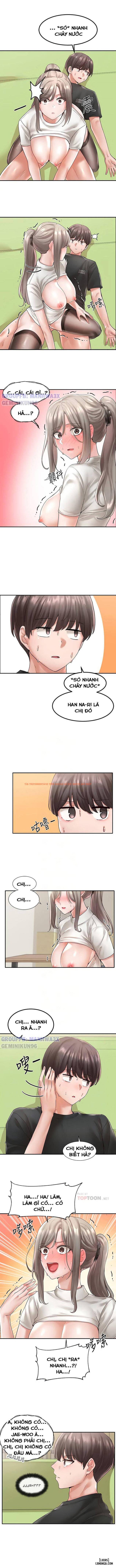Xem ảnh 1 trong truyện hentai Vòng Xoáy Chị Em - Chapter 62 - hentaitvn.net
