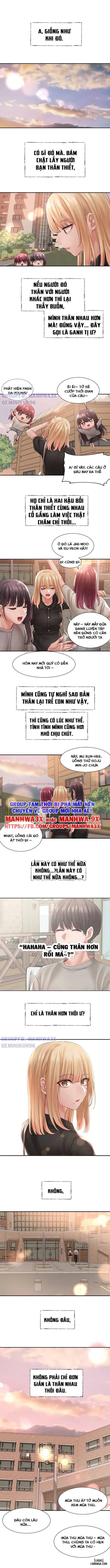 Xem ảnh 8 trong truyện hentai Vòng Xoáy Chị Em - Chapter 63 - hentaitvn.net