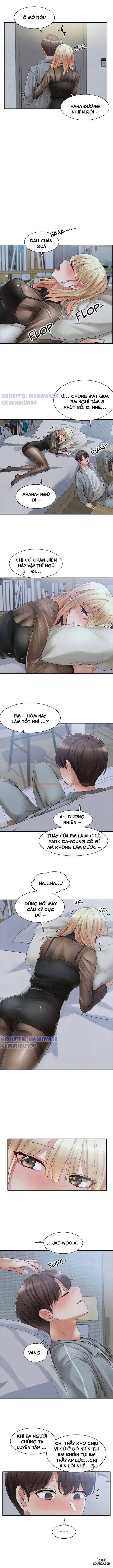 Trang truyện 11 trong truyện tranh Vòng Xoáy Chị Em - Chapter 66 - hentai24h.pro