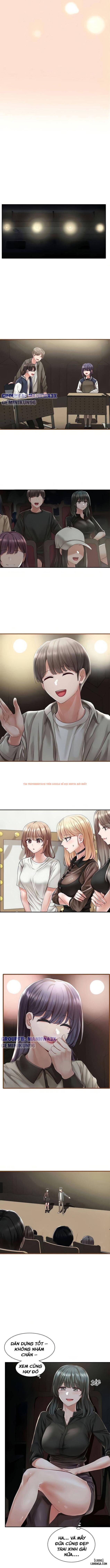 Trang truyện 2 trong truyện tranh Vòng Xoáy Chị Em - Chapter 66 - hentai24h.pro
