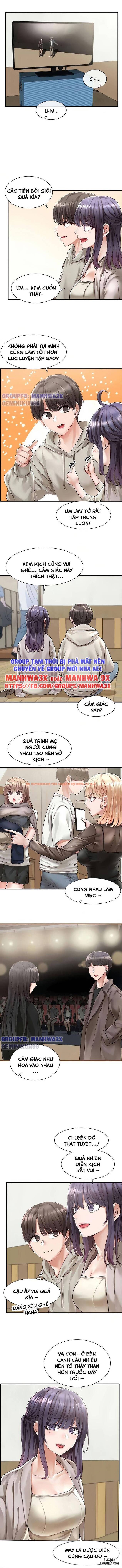 Trang truyện 3 trong truyện tranh Vòng Xoáy Chị Em - Chapter 66 - hentai24h.pro