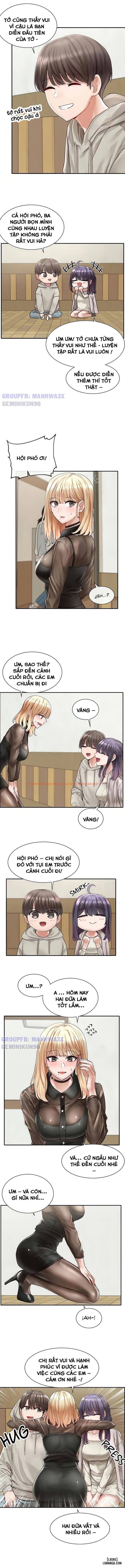 Trang truyện 4 trong truyện tranh Vòng Xoáy Chị Em - Chapter 66 - hentai24h.pro