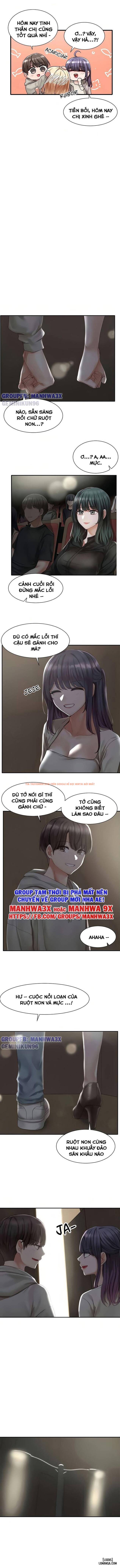 Trang truyện 5 trong truyện tranh Vòng Xoáy Chị Em - Chapter 66 - hentai24h.pro