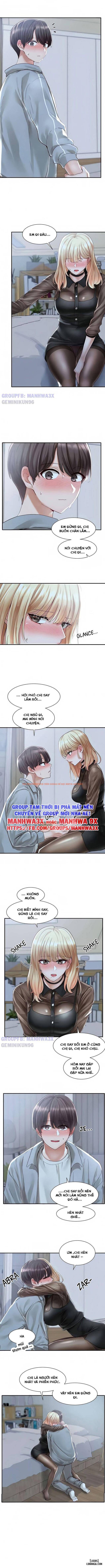 Xem ảnh 2 trong truyện hentai Vòng Xoáy Chị Em - Chapter 67 - hentaitvn.net