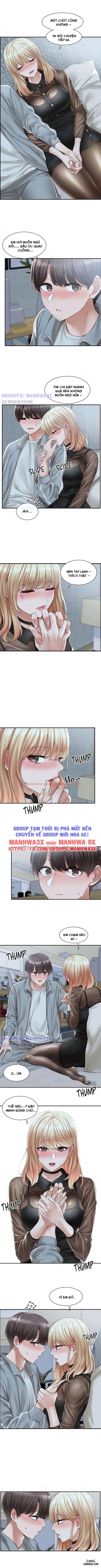 Xem ảnh 4 trong truyện hentai Vòng Xoáy Chị Em - Chapter 67 - hentaitvn.net