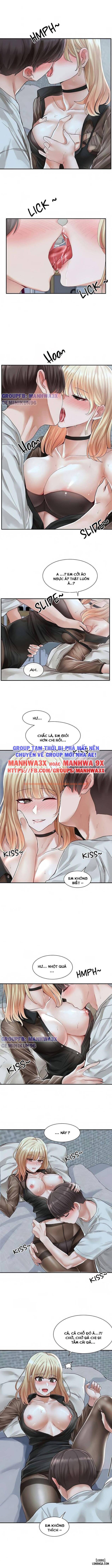 Xem ảnh 6 trong truyện hentai Vòng Xoáy Chị Em - Chapter 67 - hentaitvn.net