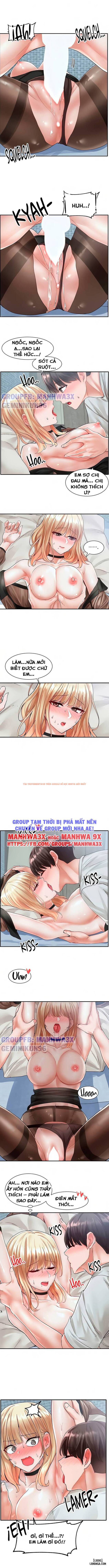 Xem ảnh 6 trong truyện hentai Vòng Xoáy Chị Em - Chapter 68 - hentaitvn.net