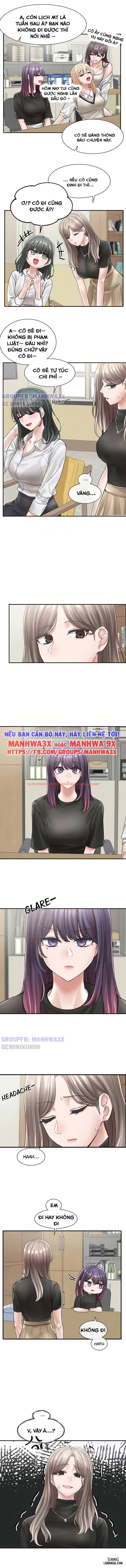 Xem ảnh 7 trong truyện hentai Vòng Xoáy Chị Em - Chapter 71 - hentaitvn.net