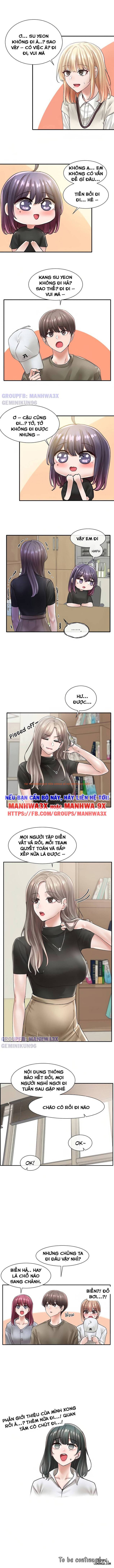 Xem ảnh 8 trong truyện hentai Vòng Xoáy Chị Em - Chapter 71 - hentaitvn.net