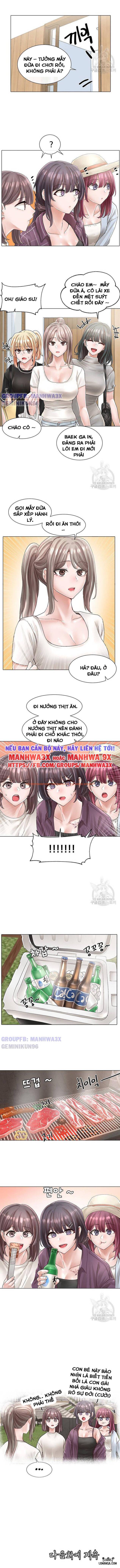 Xem ảnh 10 trong truyện hentai Vòng Xoáy Chị Em - Chapter 73 - hentaitvn.net