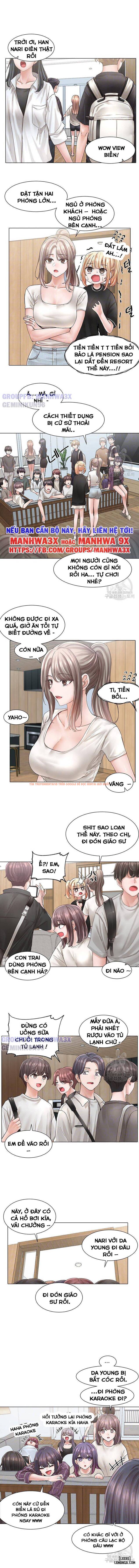 Xem ảnh 3 trong truyện hentai Vòng Xoáy Chị Em - Chapter 73 - hentaitvn.net