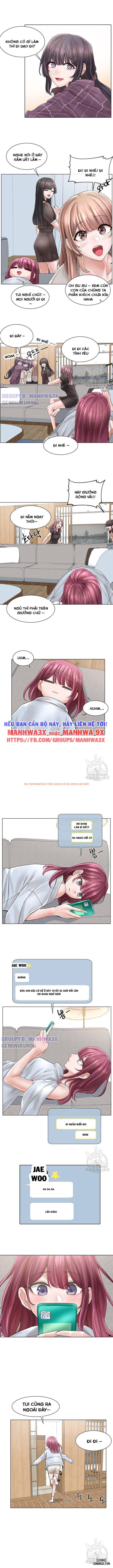 Xem ảnh 4 trong truyện hentai Vòng Xoáy Chị Em - Chapter 73 - hentaitvn.net