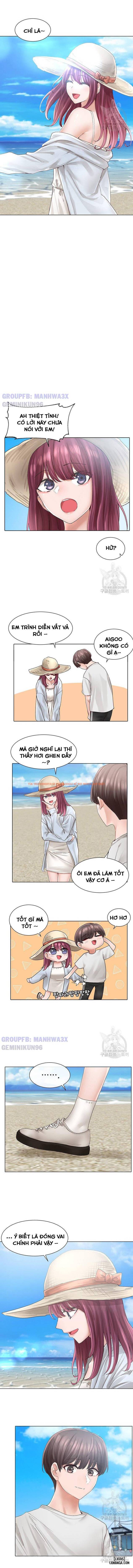 Xem ảnh 6 trong truyện hentai Vòng Xoáy Chị Em - Chapter 73 - hentaitvn.net