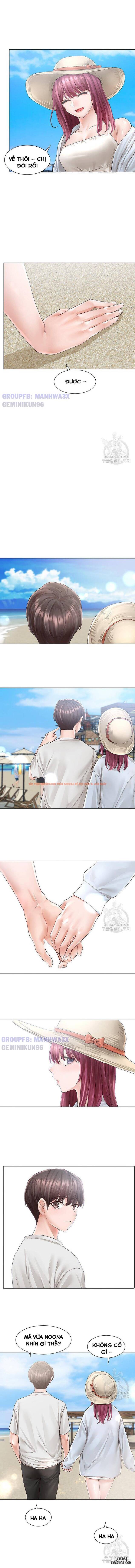 Xem ảnh 8 trong truyện hentai Vòng Xoáy Chị Em - Chapter 73 - hentaitvn.net