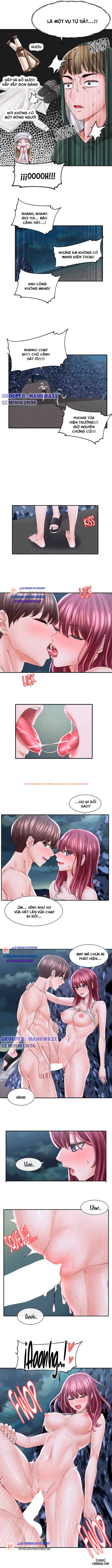 Xem ảnh 5 trong truyện hentai Vòng Xoáy Chị Em - Chapter 76 - hentaitvn.net