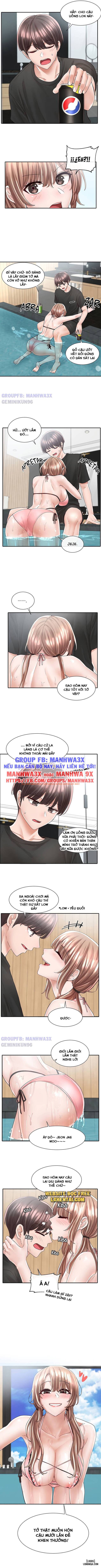 Xem ảnh 7 trong truyện hentai Vòng Xoáy Chị Em - Chapter 79 - hentaitvn.net