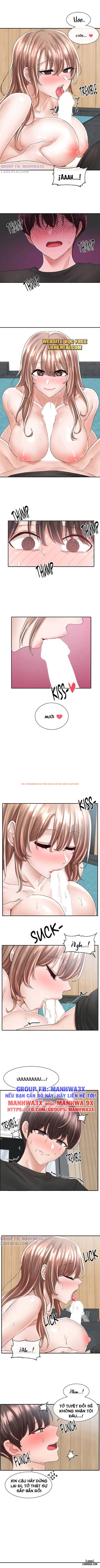 Xem ảnh 1 trong truyện hentai Vòng Xoáy Chị Em - Chapter 81 - hentaitvn.net