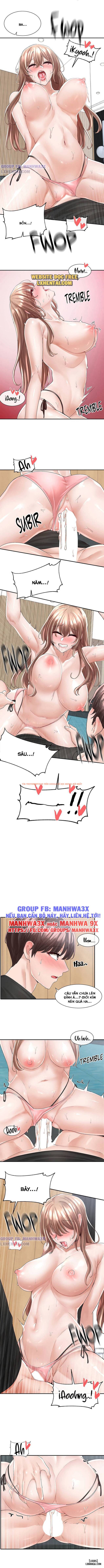 Xem ảnh 7 trong truyện hentai Vòng Xoáy Chị Em - Chapter 81 - hentaitvn.net