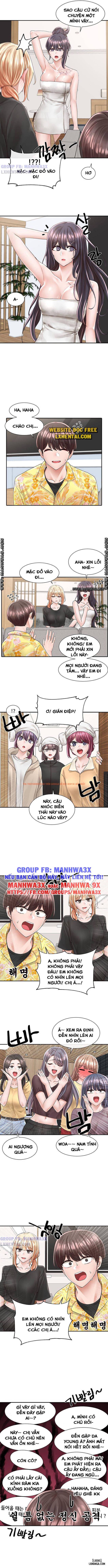 Xem ảnh 7 trong truyện hentai Vòng Xoáy Chị Em - Chapter 82 - hentaitvn.net