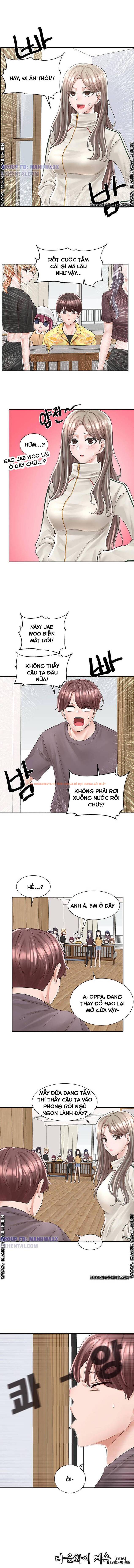 Xem ảnh 8 trong truyện hentai Vòng Xoáy Chị Em - Chapter 82 - hentaitvn.net