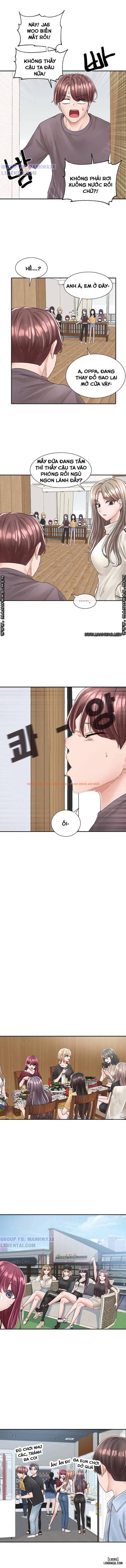 Xem ảnh 1 trong truyện hentai Vòng Xoáy Chị Em - Chapter 83 - hentaitvn.net