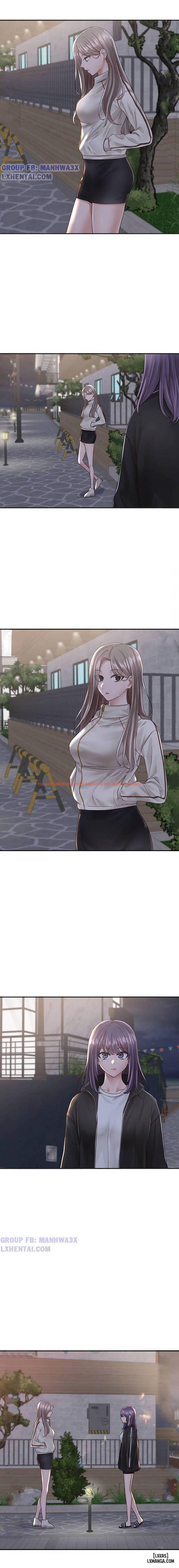 Xem ảnh 10 trong truyện hentai Vòng Xoáy Chị Em - Chapter 83 - hentaitvn.net