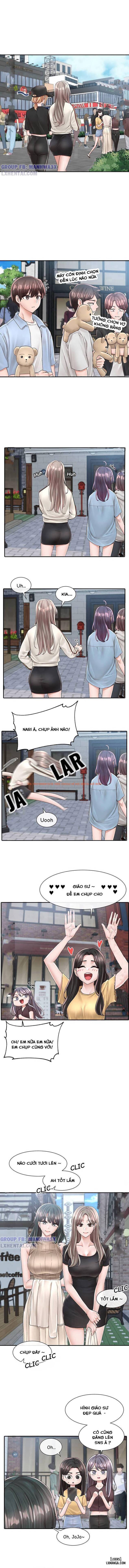 Xem ảnh 2 trong truyện hentai Vòng Xoáy Chị Em - Chapter 83 - hentaitvn.net