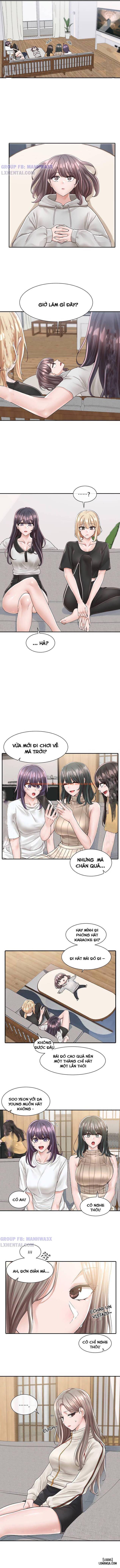 Xem ảnh 4 trong truyện hentai Vòng Xoáy Chị Em - Chapter 83 - hentaitvn.net
